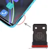SIM Karten Halter + SIM Karten Halter für OnePlus 8 Silber Produktbild-Vorschau 1