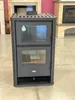 Poêle à bois PRITY FG D – 14,2 kW avec four – Chauffage & Voir les images du produit 5