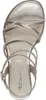 Tamaris Sandalen Plat  Sandalen Plat - Goudkleur - Maat 42 Produktbild-Vorschau 25