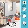 topfi® Topfdeckelhalter für Töpfe & Pfannen Produktbild-Vorschau 3