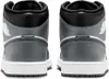 Scarpe sportive Nike Air Jordan 1 Mid Dq8426 001, numero 46 Anteprima dell’immagine prodotto 8