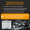 Metal Guard Engine Flush Motorspülung 400 ml mit Produktbild-Vorschau 4