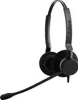Jabra Biz 2300 Qd Duo Nc Quick Disconnect Cuffie Auricolari Anteprima dell’immagine prodotto 6