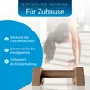 ArtSport Liegestützgriffe aus Holz M - Calisthenics, Produktbild-Vorschau 3
