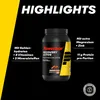 POWERBAR Recovery Active Chocolate 1210 g Regenerations Produktbild-Vorschau 3