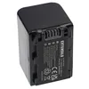EXTENSILO Akku kompatibel mit Sony DCR-DVD205, DCR-DVD203E, Produktbild-Vorschau 3