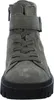 Gabor Schnürboots Damen 31393038353234 Grau 38 EU Produktbild-Vorschau 7