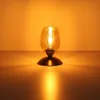 GLOBO 24007M, Metall, Glas, IP20, II, E14, 25 W, 230 V Produktbild-Vorschau 9