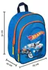 Kindergartenrucksack Hot Wheels Auto - Rucksack 2 Fächer Produktbild-Vorschau 9