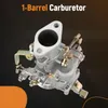 Carburateur pour Jeep Willys CJ3B CJ5 CJ6 134ci F-Head 1 Voir les images du produit 12