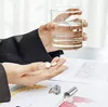 Pillendose Schlüsselanhänger Mini Aluminium Pillendose Produktbild-Vorschau 8