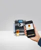 Macchina per caffè espresso JURA Alumini Z 10 Aluminium Bl Anteprima dell’immagine prodotto 5