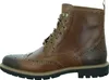 Clarks Stivali Batcombe Lord Brown Uomo Anteprima dell’immagine prodotto 1