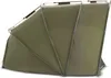 Lucx Tiger Bivvy Angelzelt für 1–3 Mann – wasserdichtes Produktbild-Vorschau 10