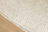 riess-ambiente Drehbarer Retro Stuhl AVIGNON beige Chenille Produktbild-Vorschau 9