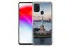 MuchoWow® Handyhülle Schutzhülle Hülle für Samsung Galaxy Produktbild-Vorschau 2