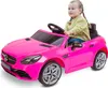 Auto elettrica per bambini Mercedes Benz SLC300 Auto per Anteprima dell’immagine prodotto 1