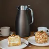 alfi Isolierkanne SKYLINE cool grey grau 1.0 l Náhled obrázku produktu 11