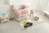 Kinderteppich Schlafzimmer Modern - 90 cm x 60 cm - Produktbild-Vorschau 3