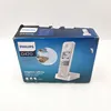 Philips D4701W/34 Telefono cordless Bianco Anteprima dell’immagine prodotto 5