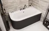 AQUA for you | Badewanne - BESCO AVITA - Eckbadewanne - Produktbild-Vorschau 5