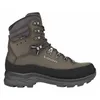 A single hiking boot is shown against a white background. Produktbild-Vorschau