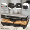 ProfiCook PC-ST1092 Sendvičovač XXL 900W Náhled obrázku produktu 6