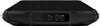 A close-up view of the bottom of a black electronic device, showing ports and buttons. Podgląd zdjęcia produktu