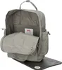Kanken Outlong - Zaino 42 cm (verde) Anteprima dell’immagine prodotto 12