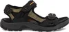 Ecco Offroad Yucatan M Black/Mole/Black Black/Mole/Black 43 Produktbild-Vorschau 5