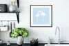 MuchoWow® MuchoWow® Gerahmtes Poster Flamingo - Produktbild-Vorschau 4