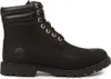 Timberland 6-Zoll-Lederstiefel im Basic-Stil, Schwarz 41 EU Produktbild-Vorschau 19