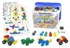 Morphun Starter Mega-Set 1200 pezzi – Blocchi da Anteprima dell’immagine prodotto 2