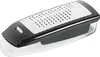 Boska Easy Grater, Tarka z pojemnikiem, Czarny, Srebrny, Podgląd zdjęcia produktu 11