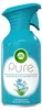 Air Wick Premium-Duftspray PURE Mixpack (4 x 250ml) Produktbild-Vorschau 2
