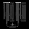 DeepCool AK620 ZERO DARK, Chłodnica powietrza, 12 cm, 500 Podgląd zdjęcia produktu 16