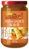 Produktbild Lee Kum Kee Pflaumensauce Original chinesische Sauce Einzeln Produktbild-Vorschau