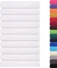 Asciugamani per sauna FROGN 25 pz Bianco 80x200 cm 360 g/m² Anteprima dell’immagine prodotto 1