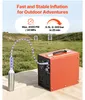 Compressore d'aria PCP SucceBuy da 350W, 30 MPa, DC 12V e Anteprima dell’immagine prodotto 2
