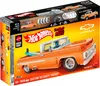 Mattel Brick Shop Hot Wheels Elite Series Building Set 1/16 Podgląd zdjęcia produktu 8