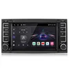 2+64G Carplay Andriod Auto pour VW T5 Multivan Touareg Voir les images du produit 1