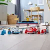 LEGO® DUPLO® 10947 Voiture de course Voir les images du produit 25