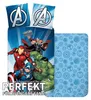 Biancheria da letto per bambini Avengers baby 100 x 135 cm Anteprima dell’immagine prodotto 3