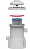 AVENLI Filterpumpe 800GAL 29P416EU – 3028 l/h – inkl. Produktbild-Vorschau 6