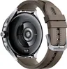 Smartwatch Xiaomi Watch 2 Pro - 4G LTE Silbernes Gehäuse Produktbild-Vorschau 3