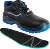 Craftland Sicherheitshalbschuh NAUEN 33381 S3 FO SR ESD Gr. Produktbild-Vorschau 2