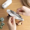 Mini Folienschweißgerät, wiederaufladbar Versiegeler mit Produktbild-Vorschau 6