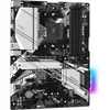 ASRock B550 Pro4 - Motherboard - ATX - Socket AM4 - AMD Produktbild-Vorschau 4