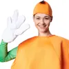 dressforfun® Kostüm Orange Produktbild-Vorschau 5