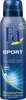 FA Sport Deodorant Spray fr Mnner Energizing Fresh 150ml Produktbild-Vorschau 2